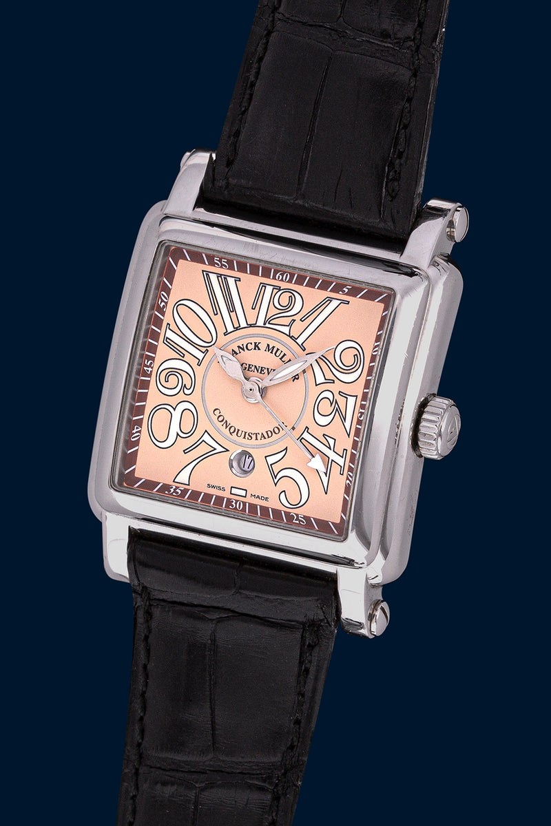 Conquistador Cortez  Limited Edition