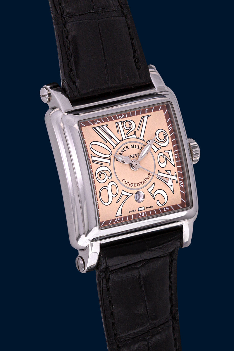 Conquistador Cortez  Limited Edition