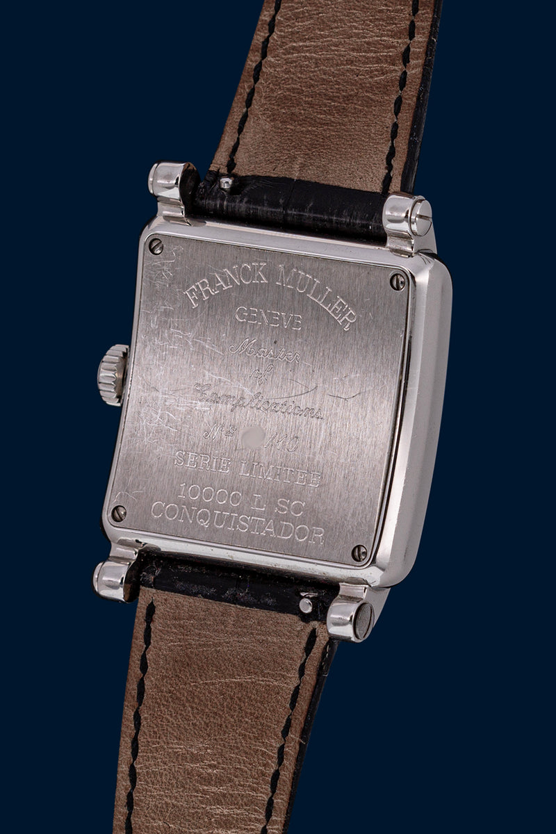 Conquistador Cortez  Limited Edition