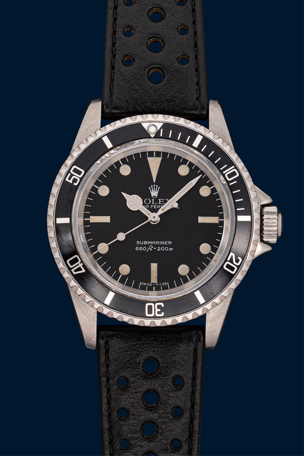 Ref. 5513 Maxi Dial