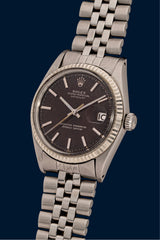 DateJust Ref. 1601 Tropical