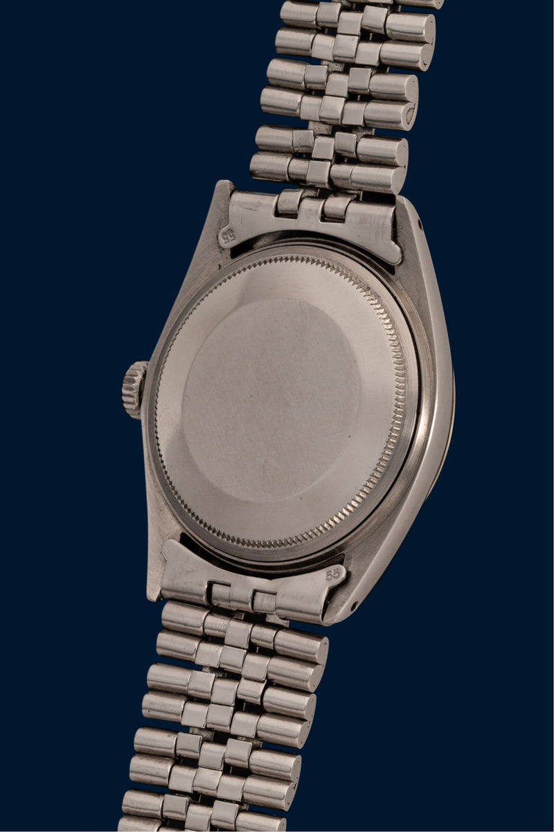 DateJust Ref. 1601 Tropical
