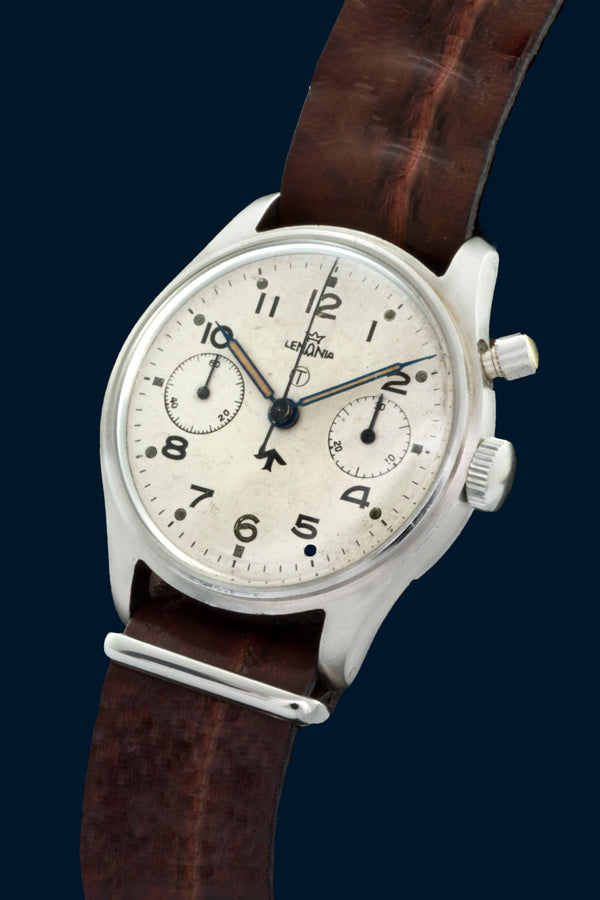HS9 Nato/Royal Navy