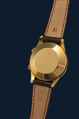Vintage Memovox in Rose Gold