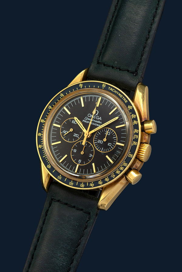 Speedmaster Moonwatch Ref. 36.91.50.00