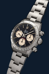 Daytona Big Red "Asprey" Ref. 6265