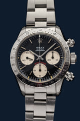 Daytona Big Red "Asprey" Ref. 6265