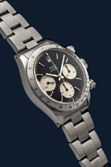 Daytona Big Red "Asprey" Ref. 6265