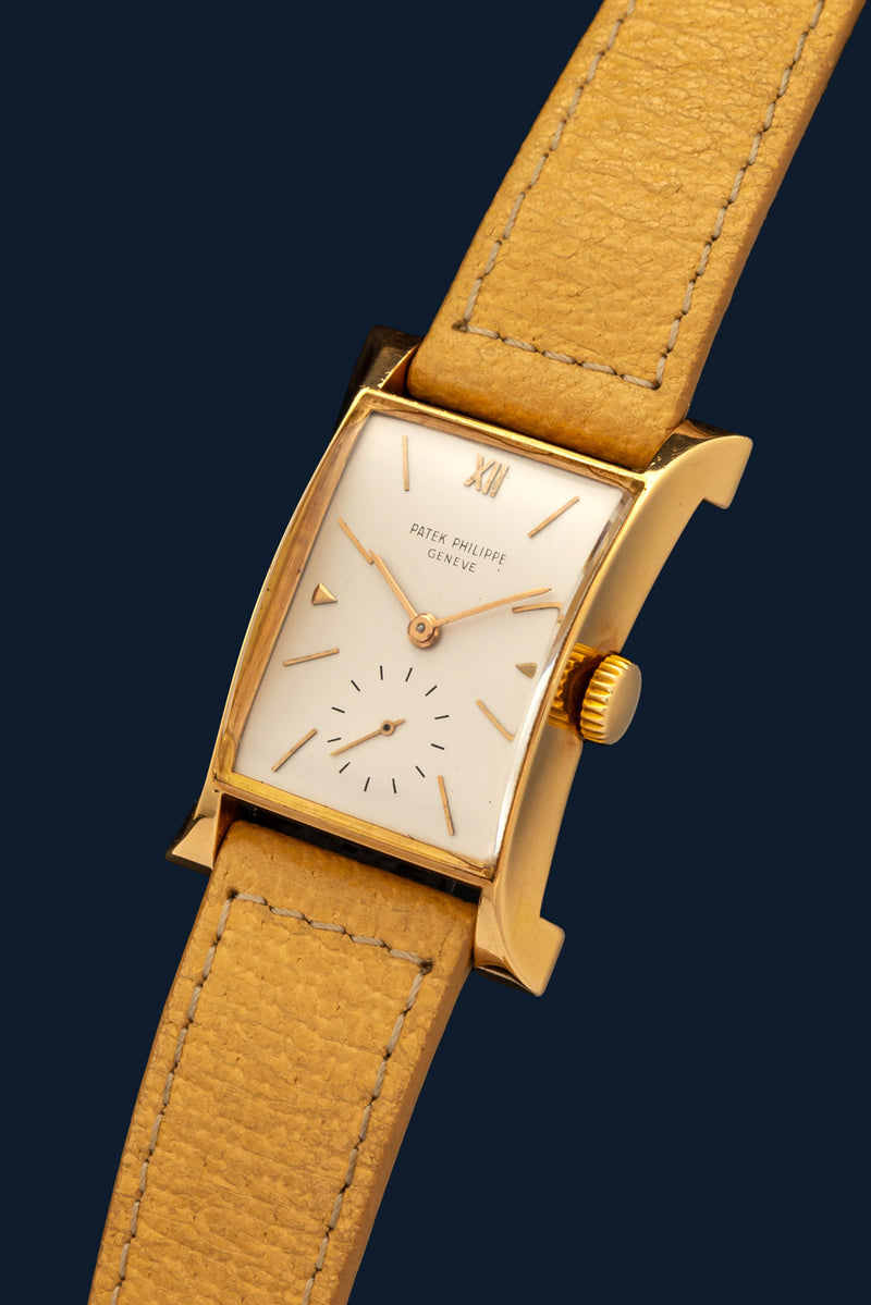 Rose Gold Eiffel Tower Ref. 2441