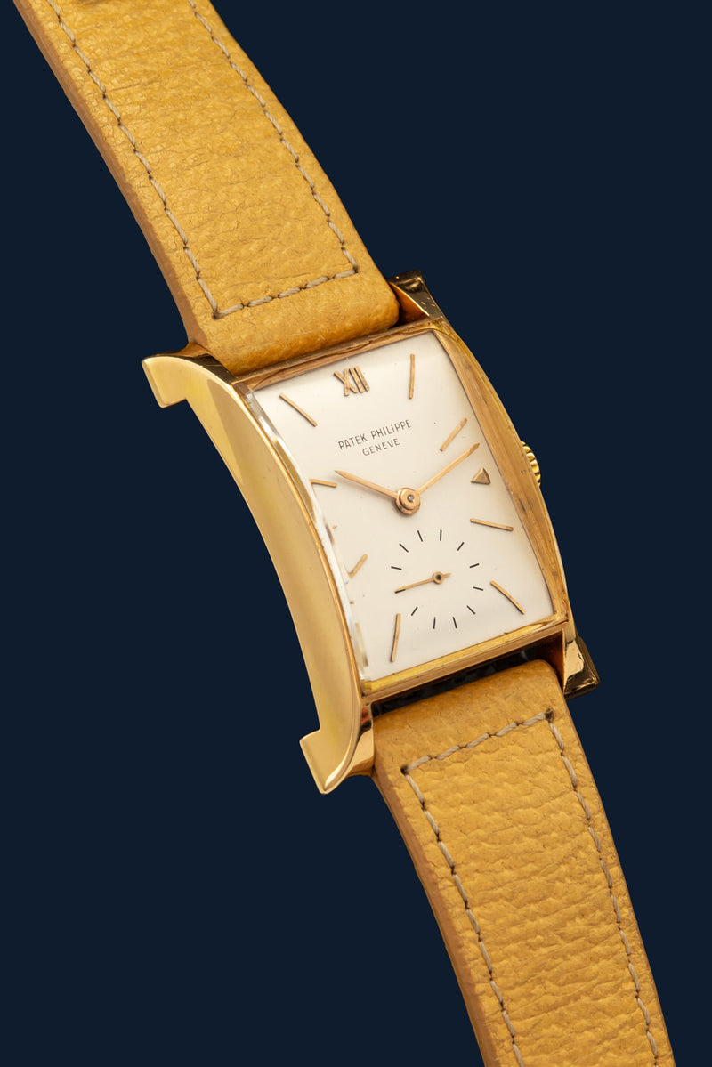 Rose Gold Eiffel Tower Ref. 2441