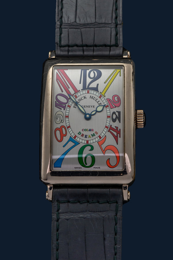 Master of Complications Colors Dream