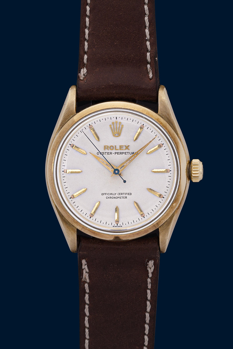 Oyster Ref. 6564