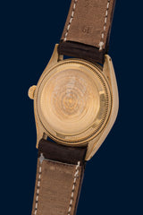 Oyster Ref. 6564