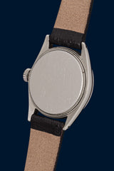 Oyster Green Enamel Dial Ref. 6444