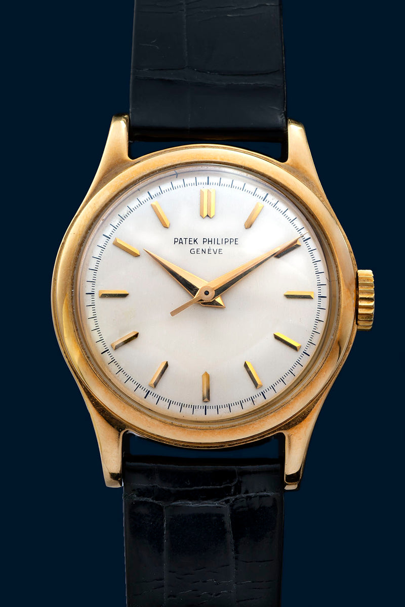 Patek Philippe Calatrava Antimagnétique Ref. 2508