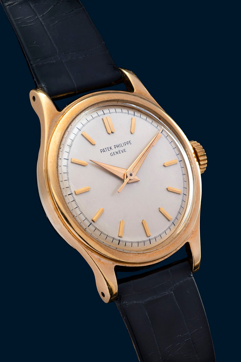 Patek Philippe Calatrava Antimagnétique Ref. 2508