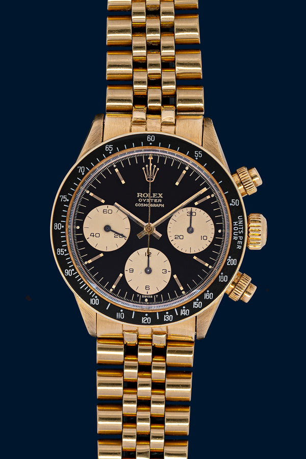 Daytona Ref. 6263