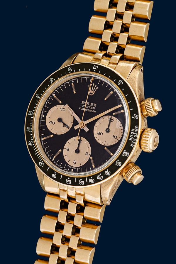 Daytona Ref. 6263