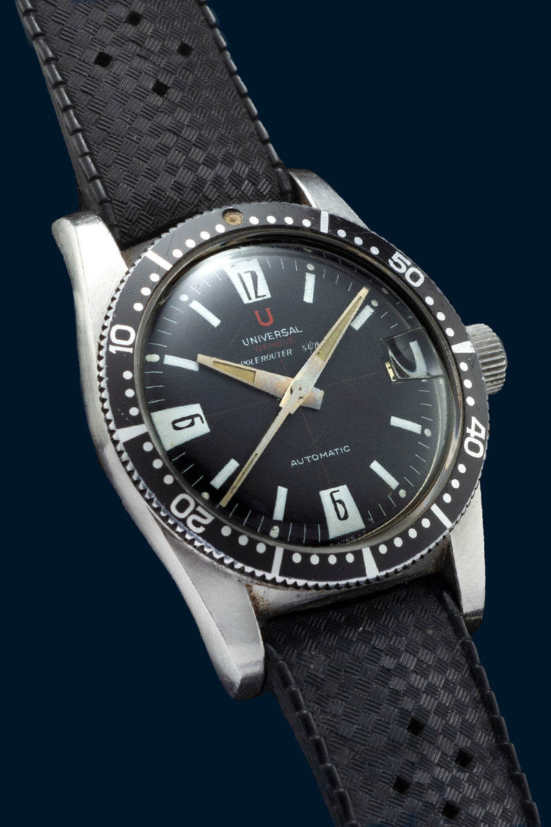 Polerouter Sub