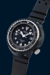 Tuna Professional 600 Pre-Production