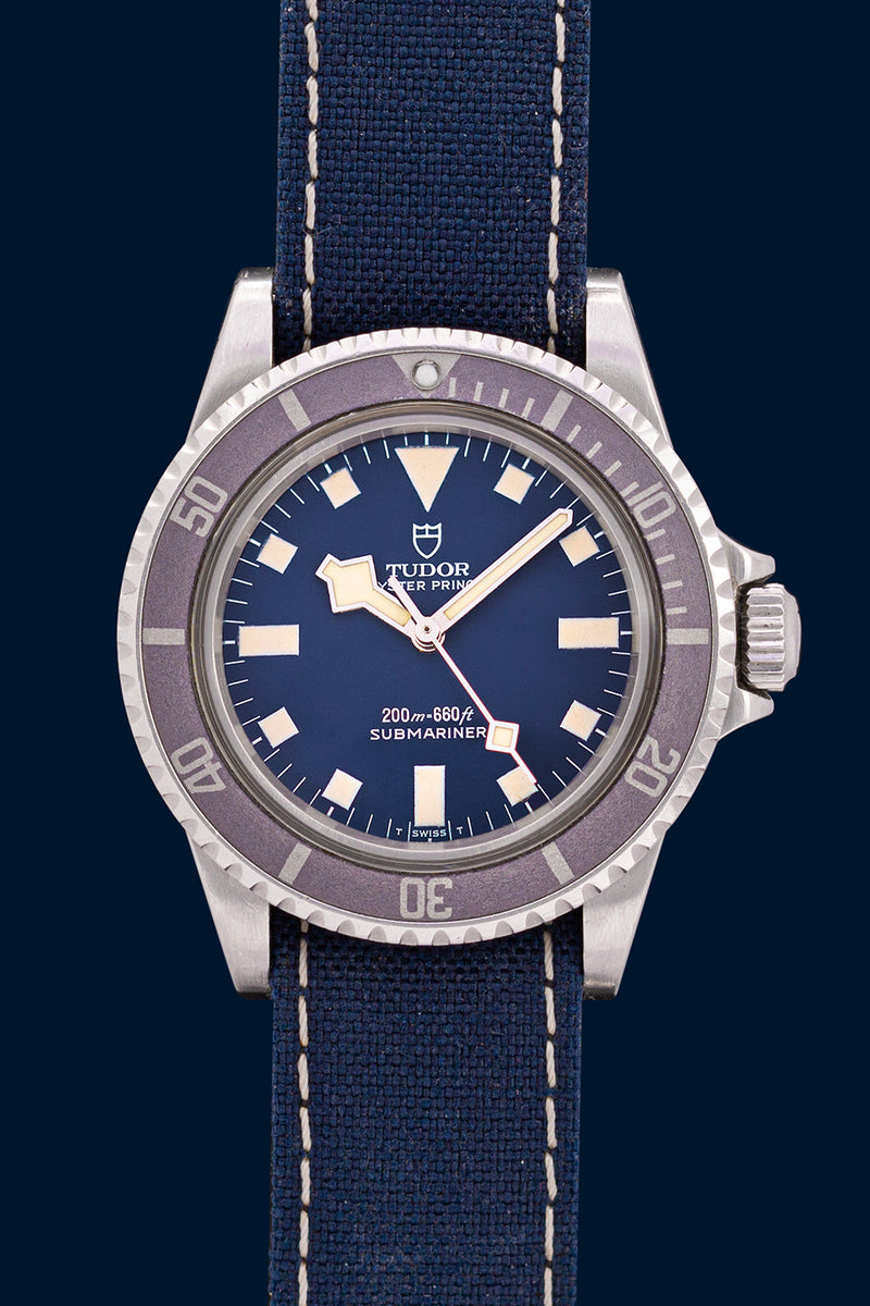 Submariner French Navy Ref. 9401/0