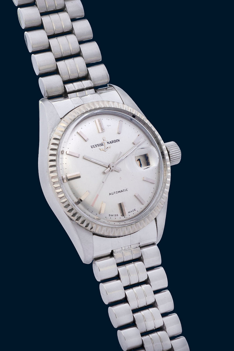 Ulysse online nardin datejust