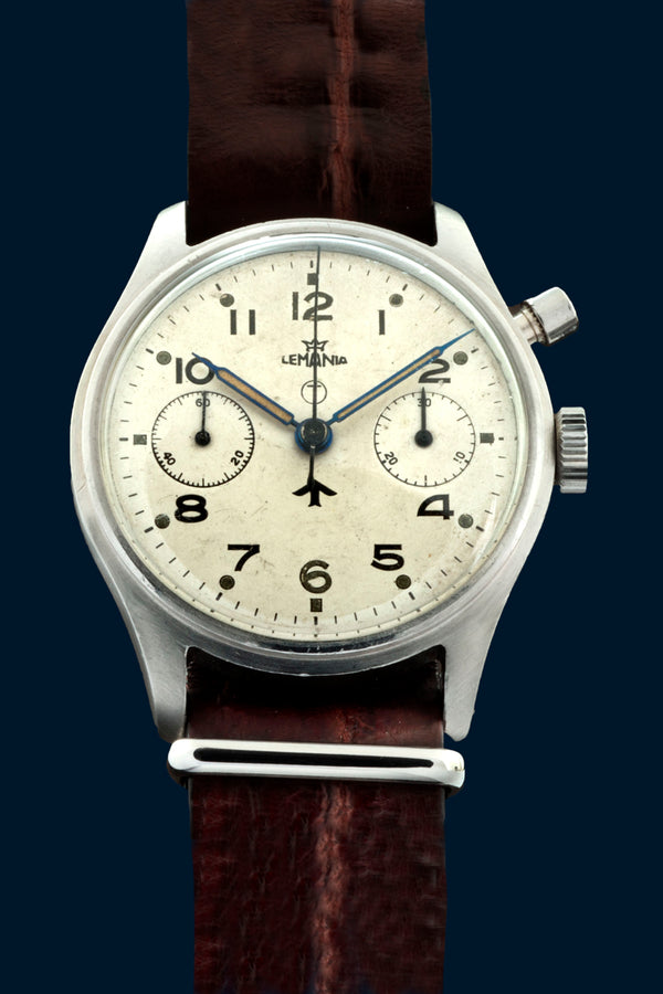 HS9 Nato/Royal Navy